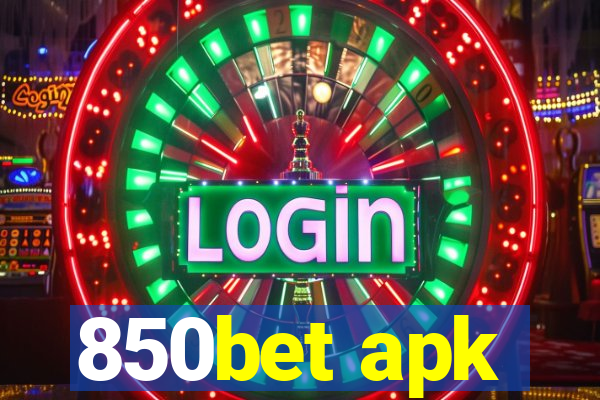 850bet apk